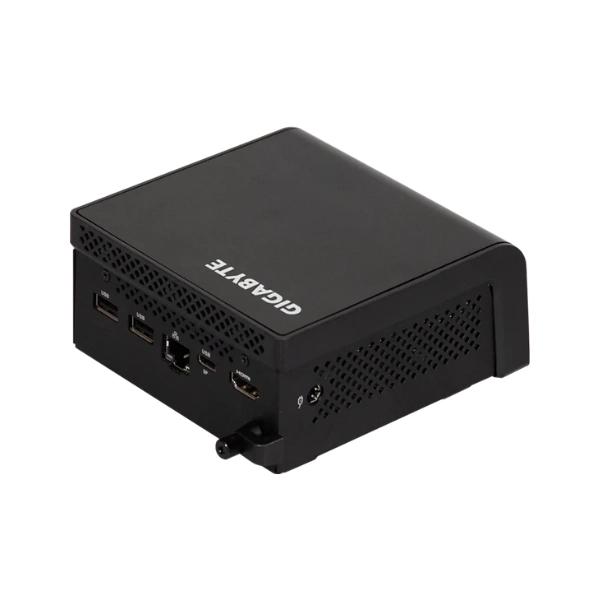 Máy bộ Gigabyte Mini PC BRIX GB-BTIP-N250 (N250/ 1Y)