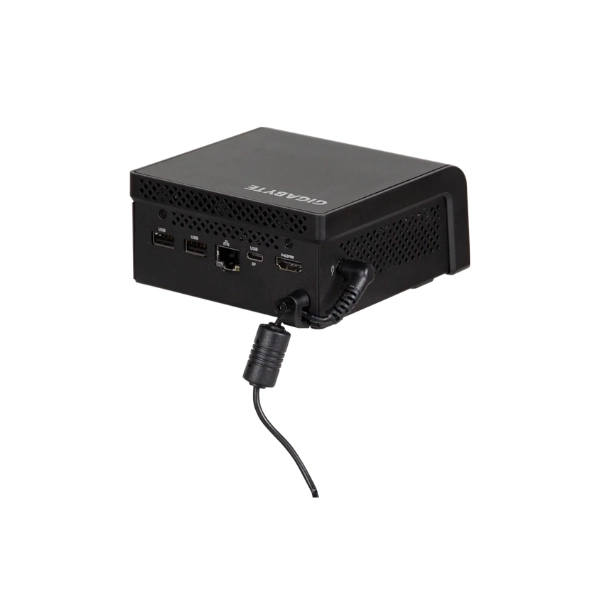 Máy bộ Gigabyte Mini PC BRIX GB-BTIP-N250 (N250/ 1Y)