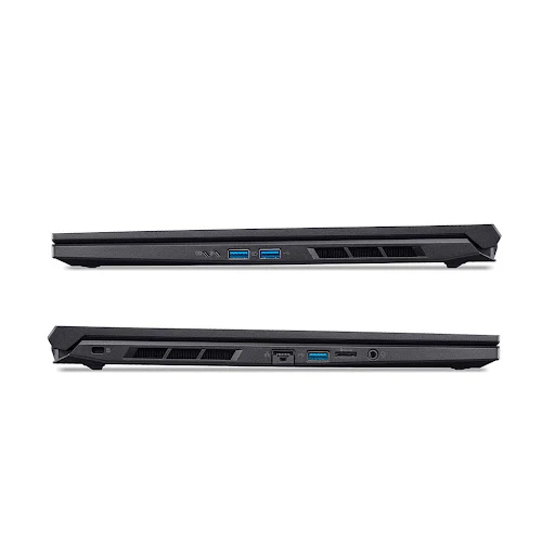 Laptop Acer Nitro ProPanel ANV16-72-71T9 (Core 7 240H/ GeForce RTX™ 5060/ 16GB/ 512GB/ Windows 11 Home Single Language)