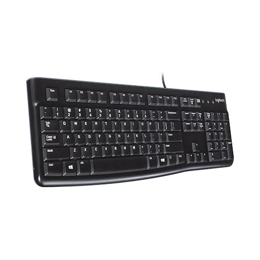 Bàn phím Logitech K120