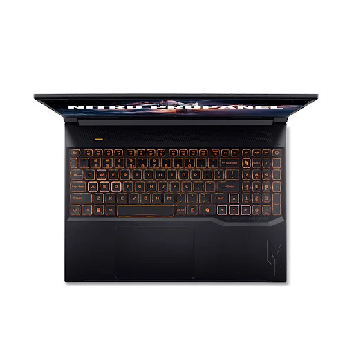 Laptop Acer Nitro ProPanel ANV16-72-71T9 (Core 7 240H/ GeForce RTX™ 5060/ 16GB/ 512GB/ Windows 11 Home Single Language)