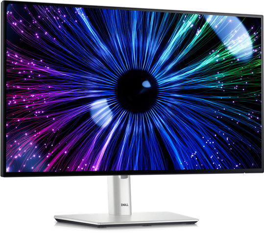 Màn hình Dell UltraSharp U2424HE 24" IPS 120Hz USBC
