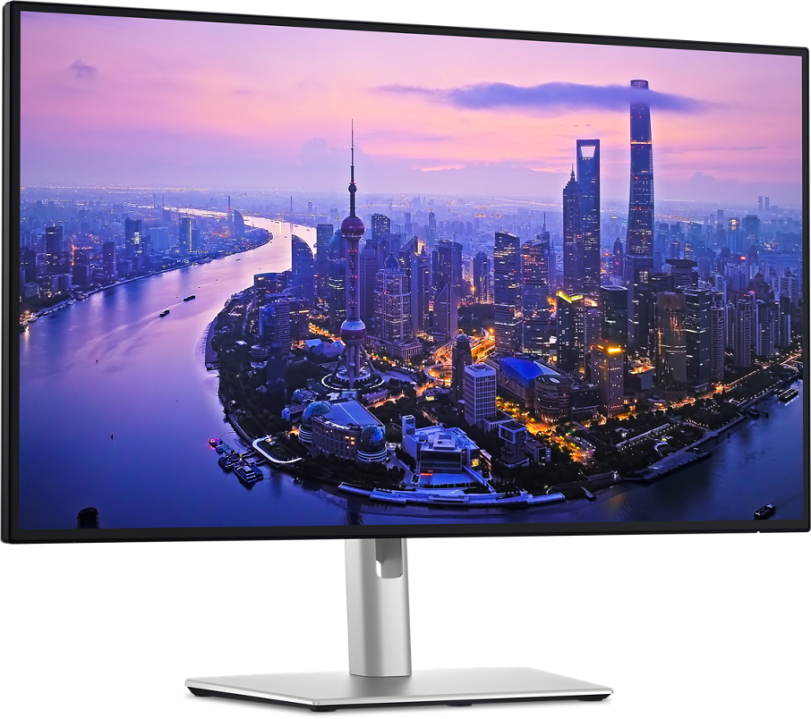 Màn hình Dell UltraSharp U2725QE 27" IPS 4K 120Hz USBC chuyên đồ họa
