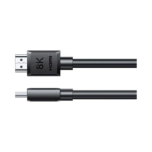 Cáp HDMI 2.1 8K Ugreen HD175 1m (45430)