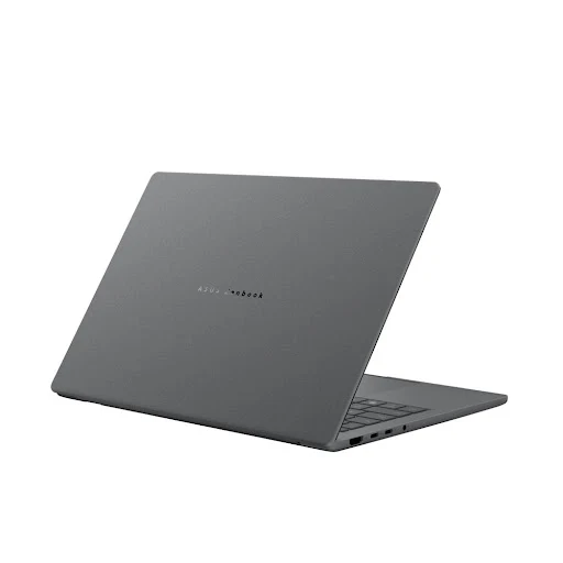 Laptop Asus Zenbook A14 UX3407NA-QD254W (Snapdragon X2 Elite X2E88100/ 32GB/ 1TB/ Windows 11 Home)