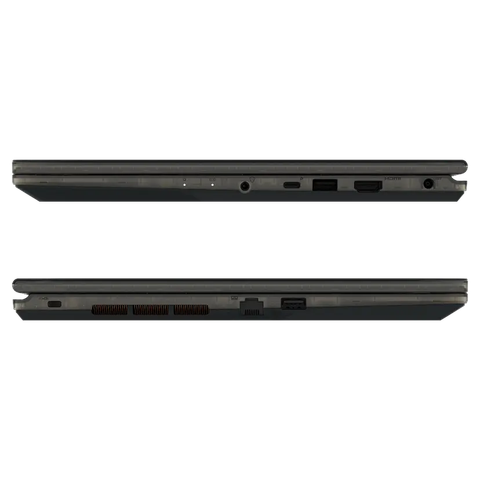 Laptop gaming MSI Katana 15 HX B14WFK 294VN