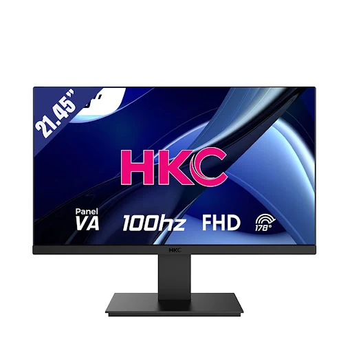Màn hình HKC MB21V13-U 21.45 inch (Full HD/ VA/ 100Hz/ 7 ms)