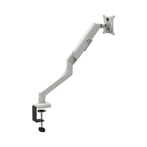 Giá treo màn hình máy tính WARRIOR WA-MH0802 Trắng (13 - 32 inch)