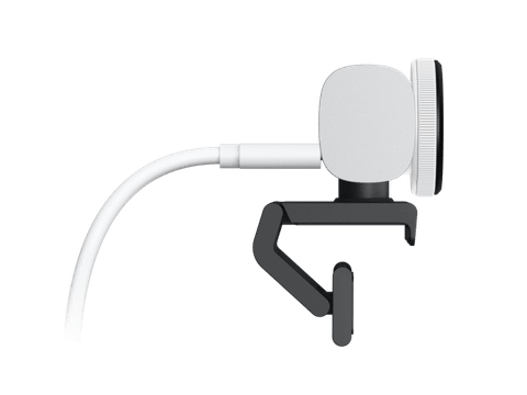 Micro HyperX QuadCast 2 Black
