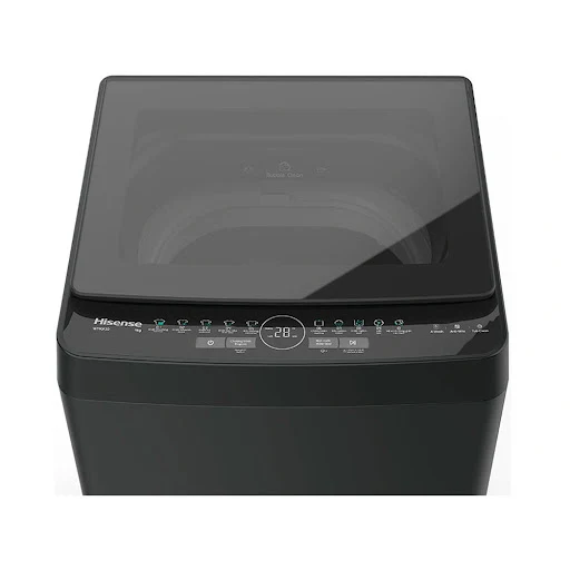 Máy giặt Hisense Inverter 10.5 kg WT105F50