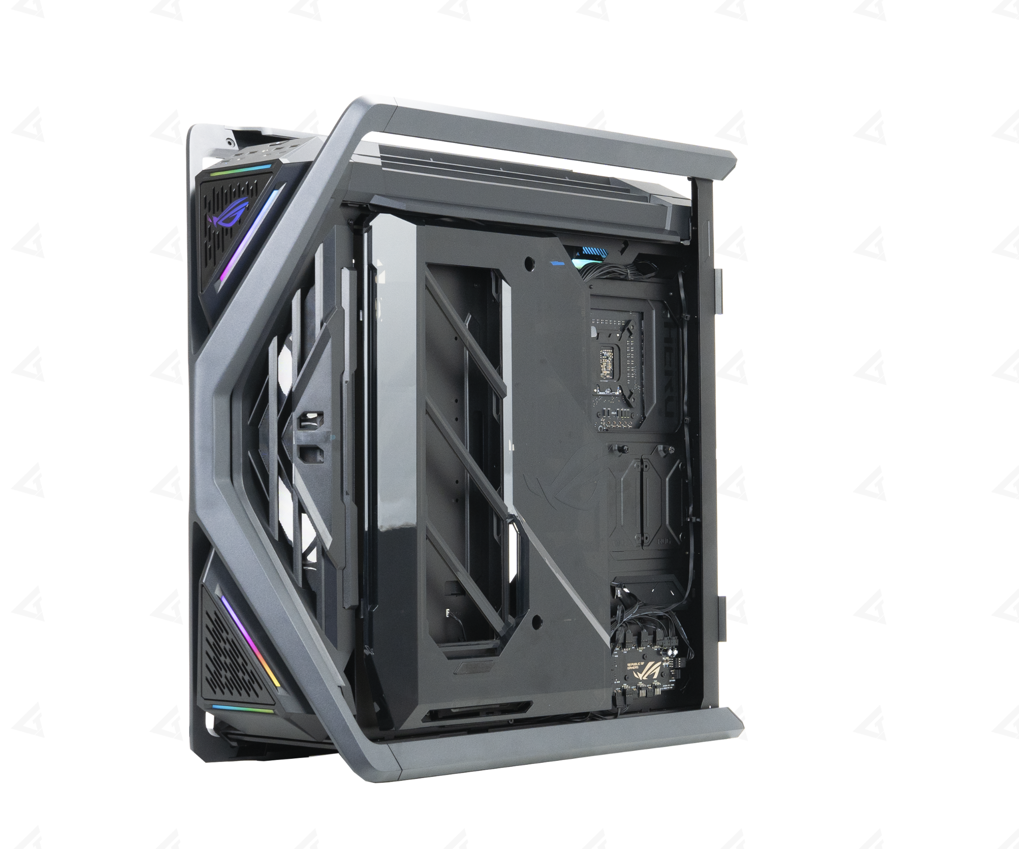 PC Progear x ASUS Blackwell (Intel Core Ultra 9 285K/ VGA RTX 5090)