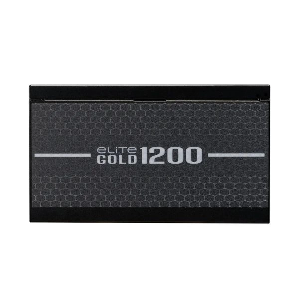 Nguồn Cooler Master Elite Gold 1200W Full Module PCIe 5.1 ATX 3.1