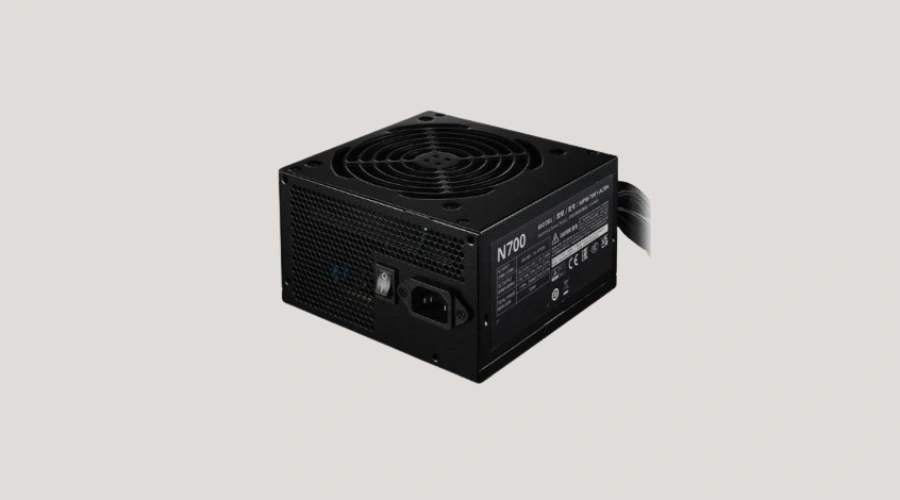 Nguồn Cooler Master Elite NEX N700 230V 700W
