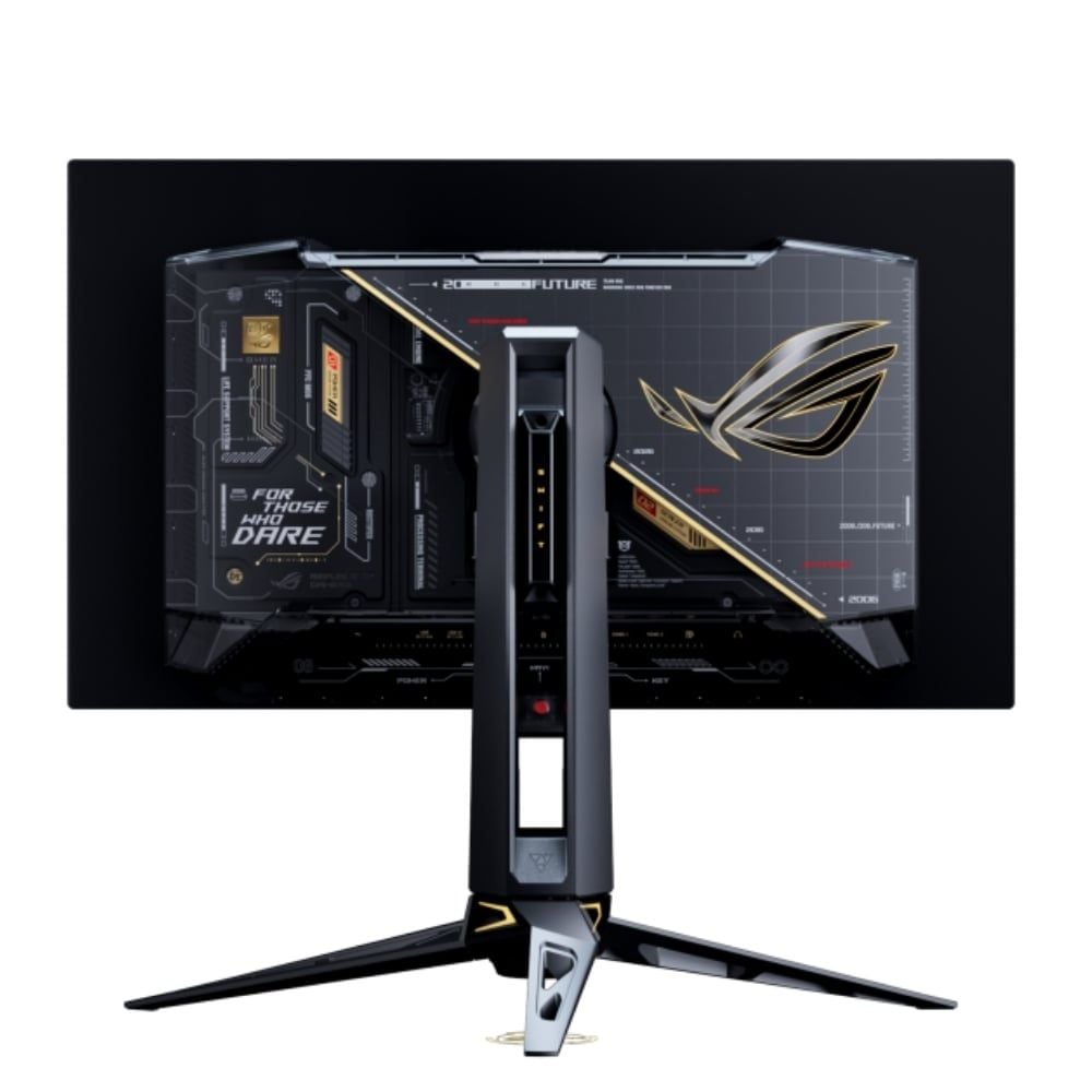 Màn hình Asus ROG Swift PG27AQWP-G Edition 20th 27" WOLED 2K 540Hz-HD 720Hz