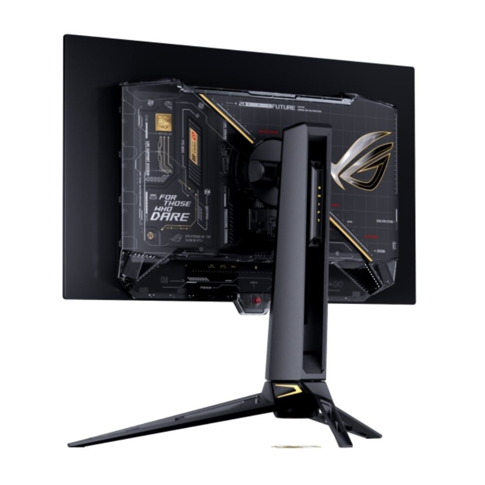 Màn hình Asus ROG Swift PG27AQWP-G Edition 20th 27" WOLED 2K 540Hz-HD 720Hz