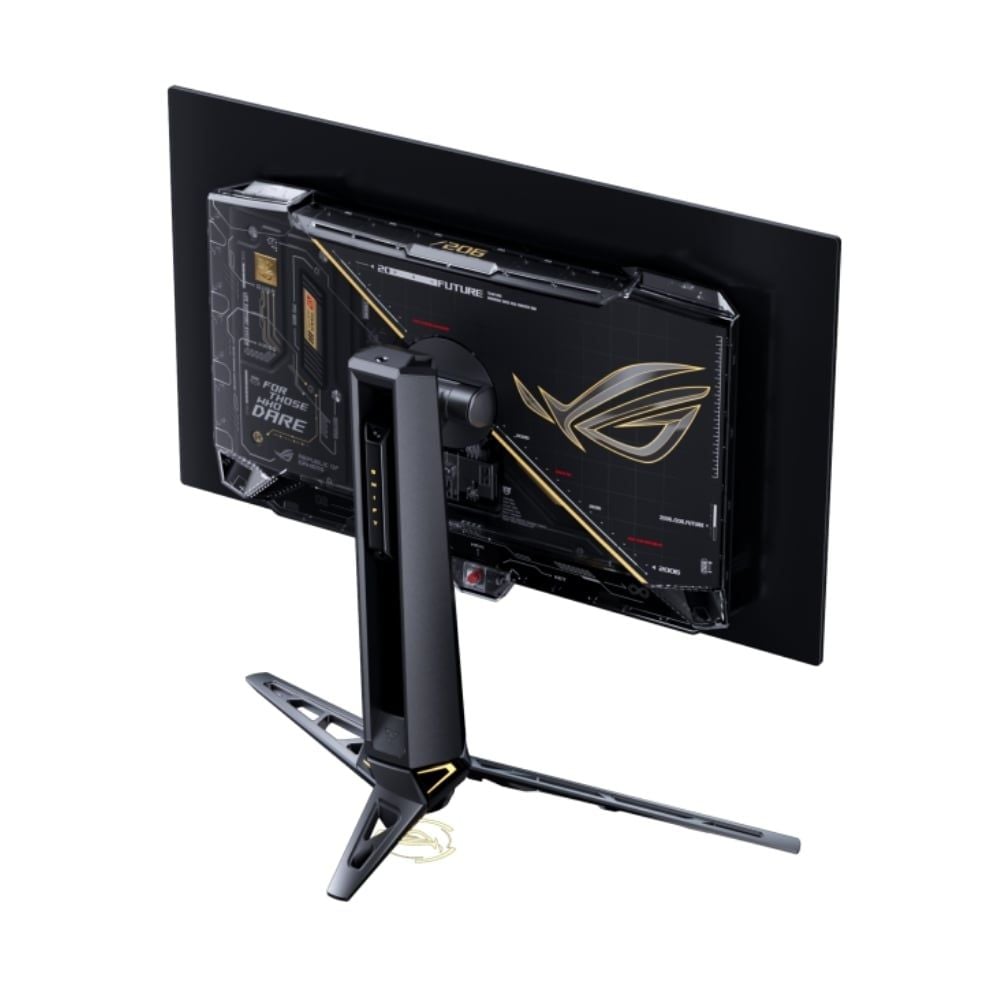 Màn hình Asus ROG Swift PG27AQWP-G Edition 20th 27" WOLED 2K 540Hz-HD 720Hz