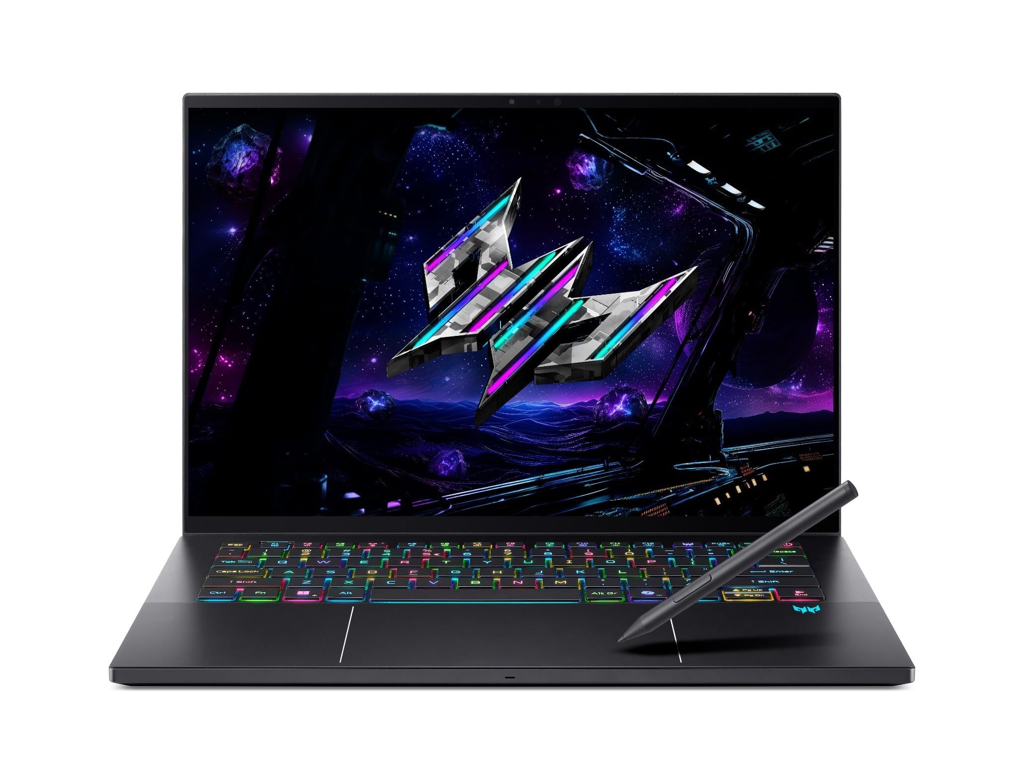 Laptop gaming Acer Predator Triton 14 AI PT14-52T-99TU (Ultra 9-288V/ RTX 5070/ 32GB/ 2TB/ Win 11)