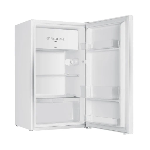 Tủ lạnh Hisense 82 lít RR106D4EWN (Trắng)