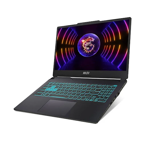 Laptop Msi Cyborg 15 A13UC-2088VN (i5-13420H/ GeForce RTX™ 3050/ 16GB/ 512GB/ Win 11 Home)