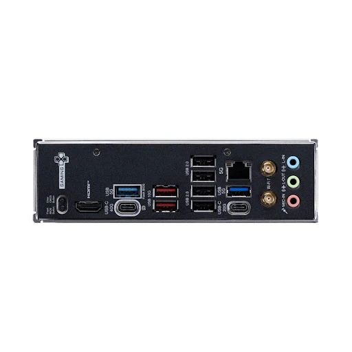 Mainboard Msi X870E GAMING PLUS WF
