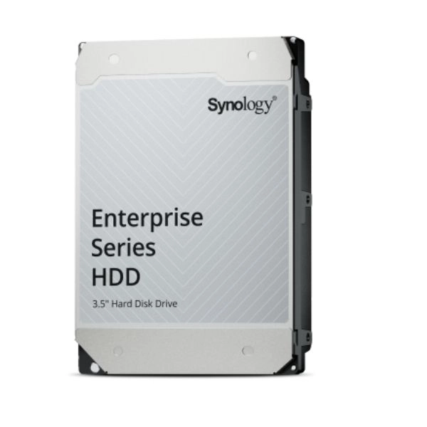 Ổ cứng HDD gắn trong Synology Enterprise-Grade Sata 3.5 24TB HAT5320-24T