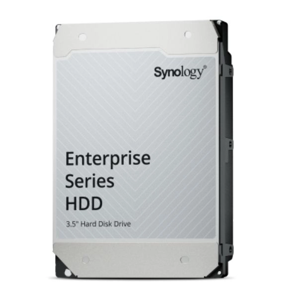 Ổ cứng HDD gắn trong Synology Enterprise-Grade Sata 3.5 inch 8TB HAT5320-8T