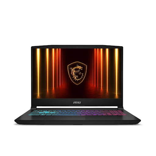 Laptop Msi Katana B14WFK-267VN (i7-14650HX/ GeForce RTX™ 5060/ 32GB/ 512GB/ Win 11 Home)