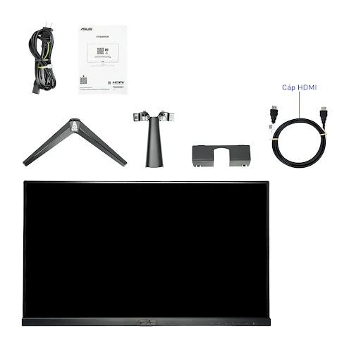 Màn hình Asus VY249HGR 23.8 inch (Full HD/ IPS/ 120Hz/ 1 ms)