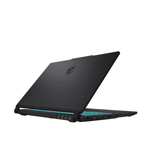 Laptop Msi Cyborg 15 Black Edition A13VE-2410VN (i5-13420H/ GeForce RTX™ 4050/ 16GB/ 512GB/ Windows 11 Home)