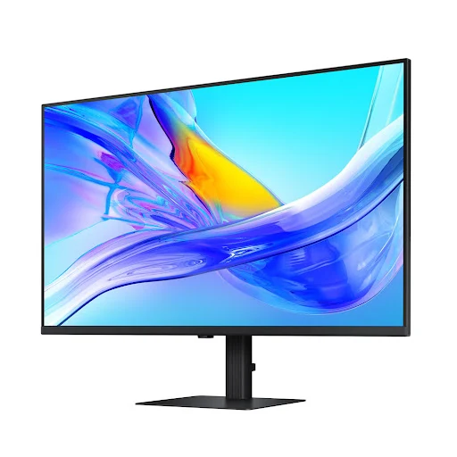 Màn hình Samsung ViewFinity S8 S80UD LS37D800UAEXXV 37 inch (4K/ VA/ 60Hz/ 5 ms)