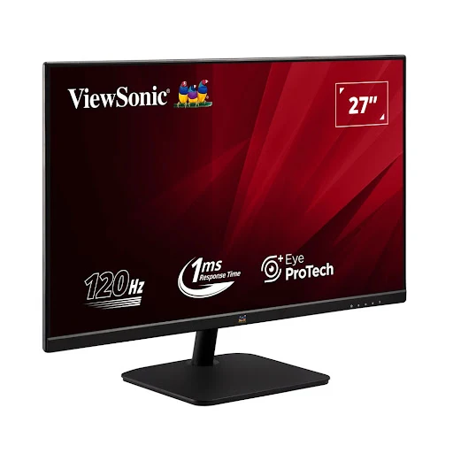 Màn hình ViewSonic VA2732A-H 27 inch (Full HD/ IPS/ 120Hz/ 1 ms)