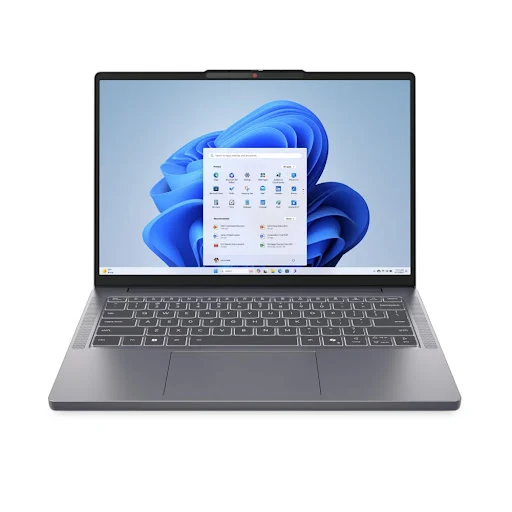 Laptop Lenovo IdeaPad Slim 3 14ARP10 - 83K6005VVN (Ryzen 5 7535HS/ 16GB/ 512GB/ Win 11 Home SL)