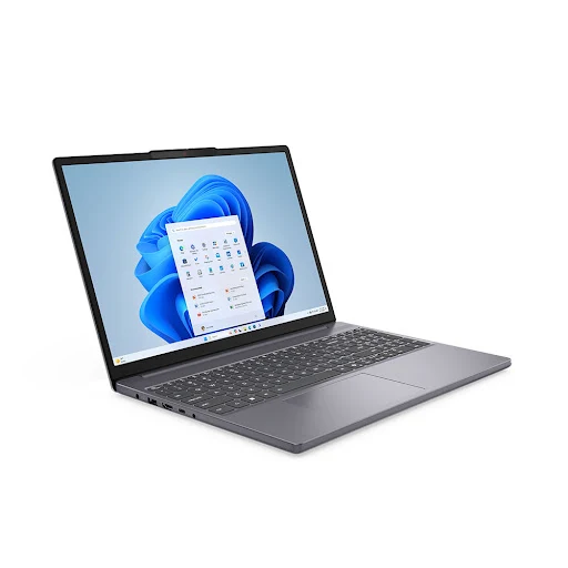 Laptop Lenovo IdeaPad Slim 3 15IRH10 - 83K1000JVN (i7-13620H/ 16GB/ 512GB/ Win 11 Home SL, English)