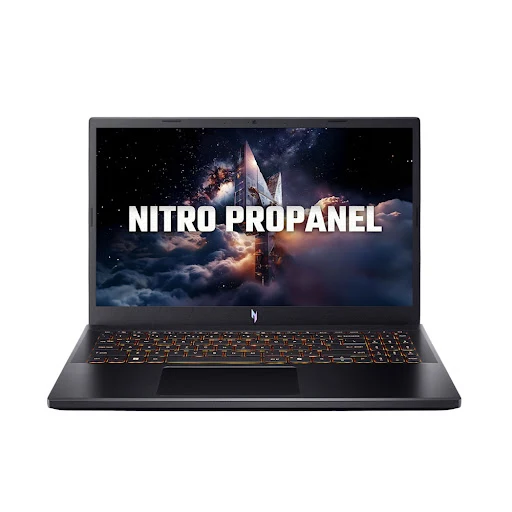 Laptop Acer Nitro ProPanel ANV15-52-72BM (i7-13620H/ GeForce RTX™ 5050/ 16GB/ 512GB/ Win 11 Home SL)