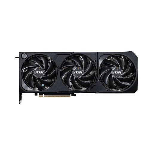 Card màn hình Msi RTX 5070 Ti 16G SHADOW 3X OC 16GB GDDR7 (912-V531-097)
