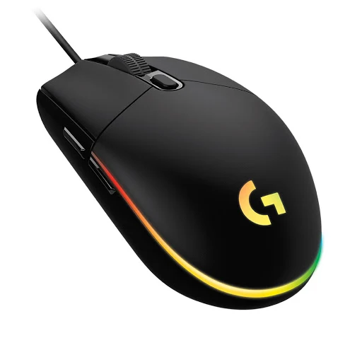Chuột Logitech G102 Gen2 Lightsync