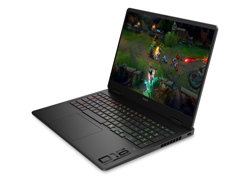 Laptop gaming HP OMEN 16-am0178TX BX8Y4PA