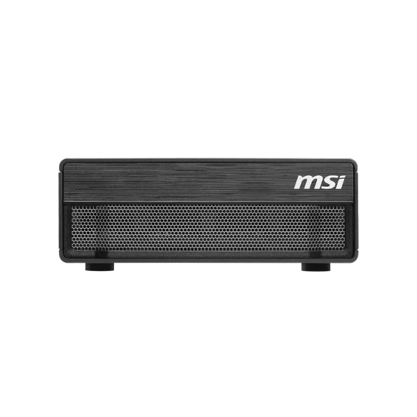 Máy bộ MSI EdgeXpert MSI-C931 9S6-C9311-51S (ARM GB10/ Ram 128GB/ SSD 4TB/ 3Y)