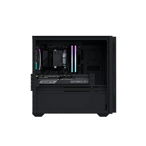 Máy bộ Gigabyte AORUS PRIME 3 AP3A5N6T-5103 (Ryzen 5 9500F/ Ram 32GB/ SSD 1TB/ RTX 5060 Ti/ Windows 11 Home/ 3Y)