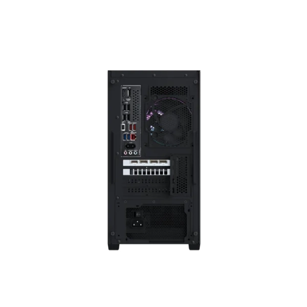 Máy bộ Gigabyte AORUS PRIME 3 AP3A5N6T-5103 (Ryzen 5 9500F/ Ram 32GB/ SSD 1TB/ RTX 5060 Ti/ Windows 11 Home/ 3Y)