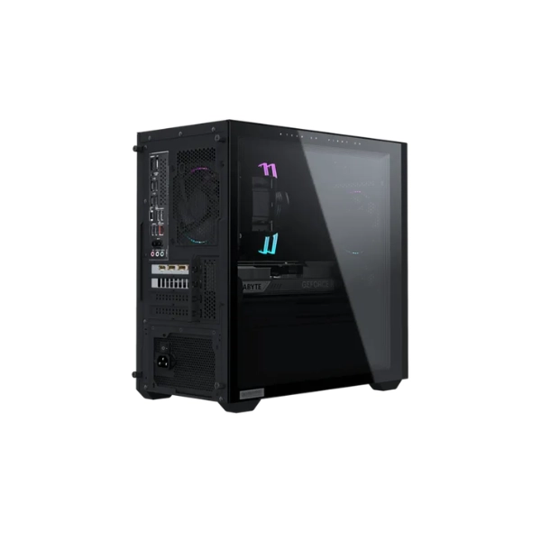 Máy bộ Gigabyte AORUS PRIME 3 AP3A5N6T-5103 (Ryzen 5 9500F/ Ram 32GB/ SSD 1TB/ RTX 5060 Ti/ Windows 11 Home/ 3Y)