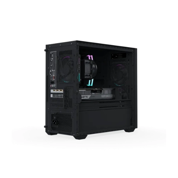 Máy bộ Gigabyte AORUS PRIME 3 AP3A5N6T-5103 (Ryzen 5 9500F/ Ram 32GB/ SSD 1TB/ RTX 5060 Ti/ Windows 11 Home/ 3Y)