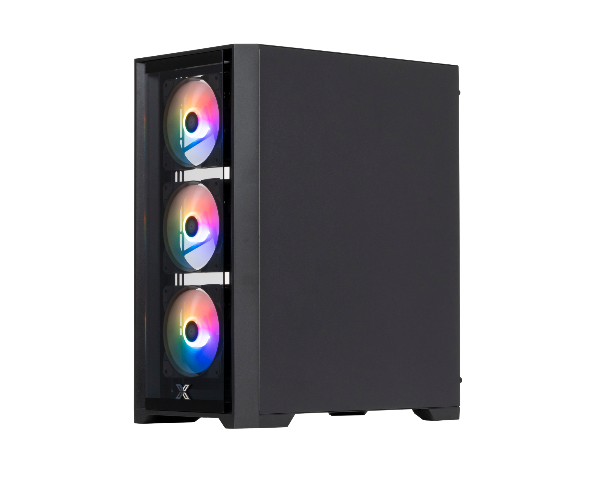 PC ProGear Intel i5-12400F/ VGA RTX 3060 (Main H)