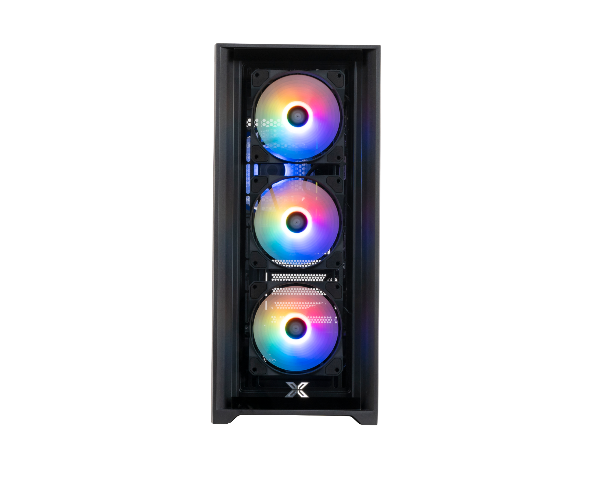 PC ProGear Intel i5-12400F/ VGA RTX 3060 (Main H)