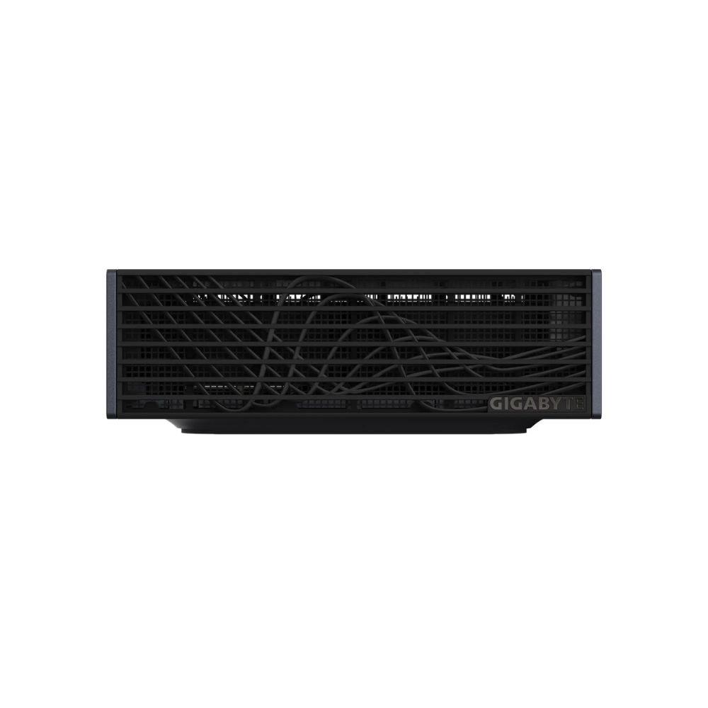 Máy bộ Gigabyte AI TOP ATOM GB10 ATAGB10-9000 (ARM GB10/ RAM 128GB/ SSD 4TB/ 3Y)