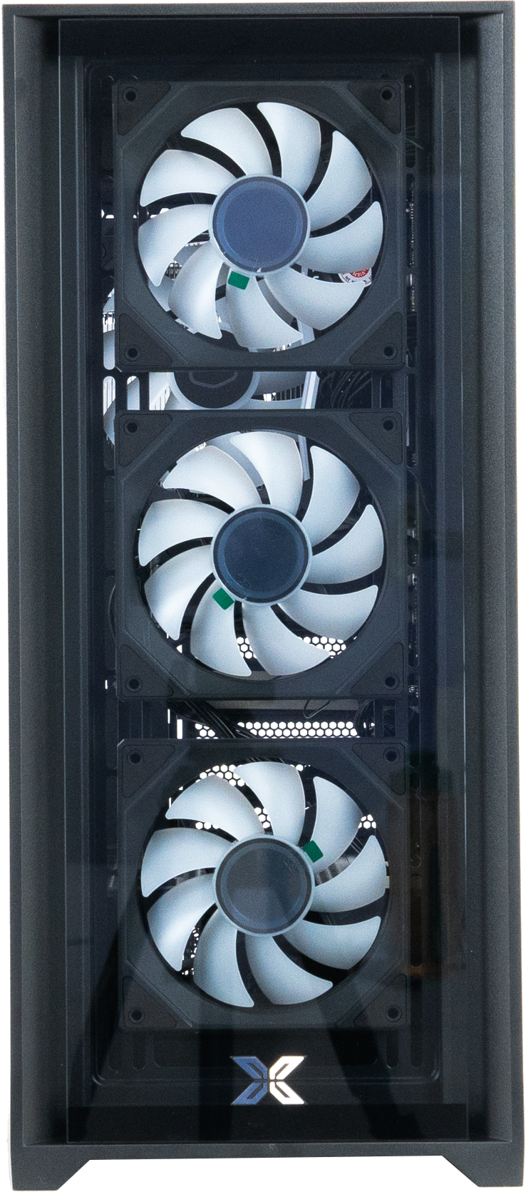 PC ProGear Intel i5-12400F/ VGA RTX 5060 (Main H)
