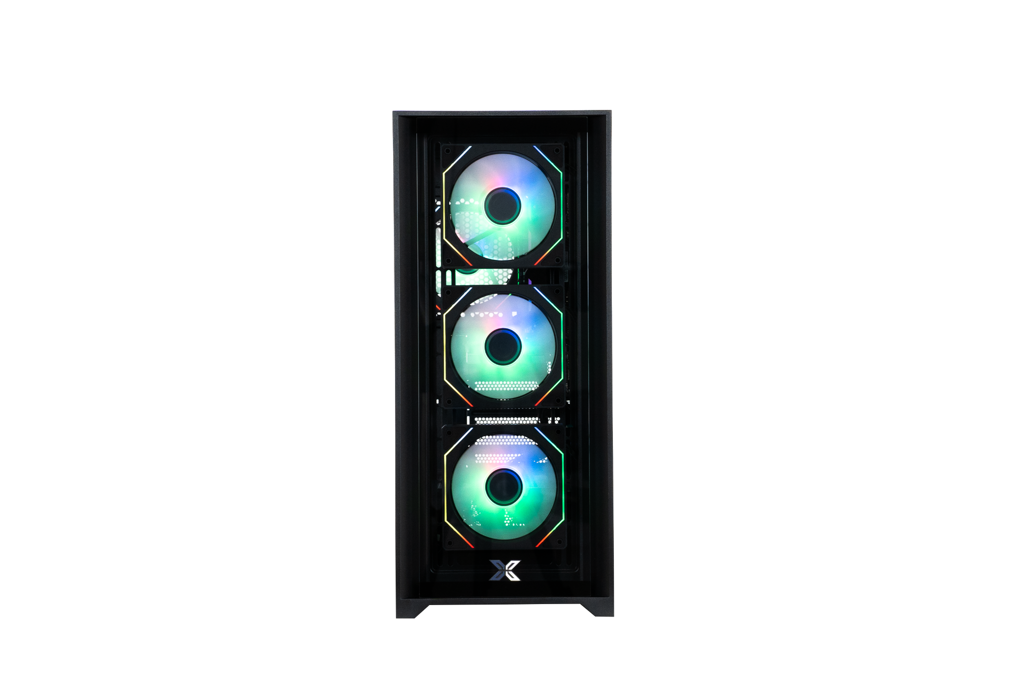 PC ProGear AMD R5-5600X/ VGA RTX 3050