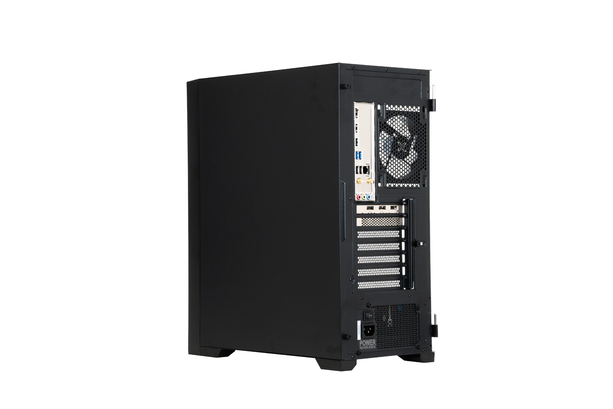 PC ProGear AMD R5-5600X/ VGA RTX 3050