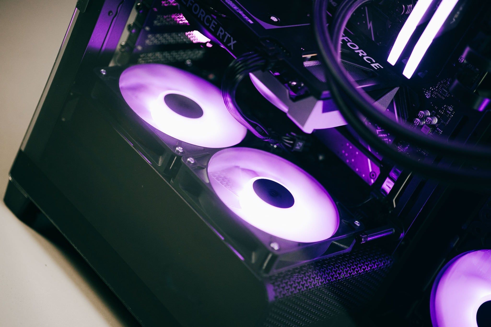 PC Progear Intel Core Ultra 7 265F/ VGA RTX 5080