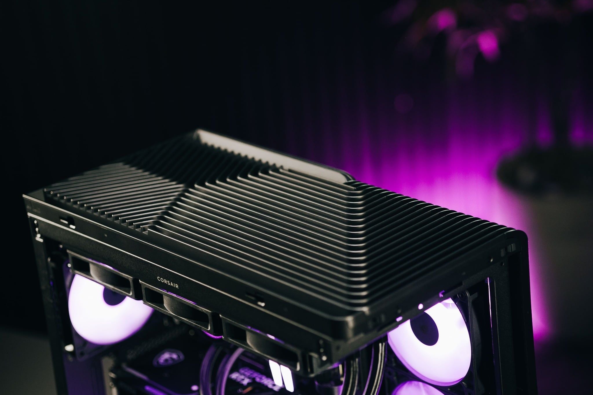 PC Progear Intel Ultra 9/VGA RTX 5090
